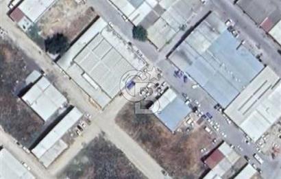 BİGA 1. SANAYİ SİTESİ SATILIK ARSA