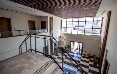 CB EAGLE'dan BALIKESİR ORGANİZE SANAYİDE SATILIK FABRİKA