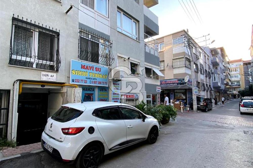 Hatay da Metro Yakını Satılık 3+1 Daire