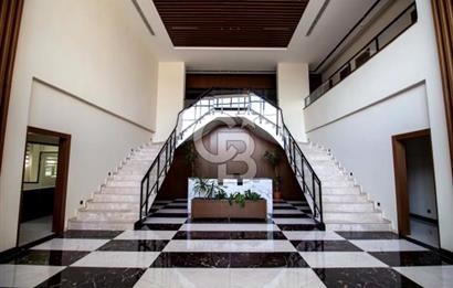 CB EAGLE'dan BALIKESİR ORGANİZE SANAYİDE SATILIK FABRİKA
