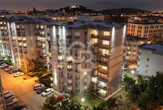 TİRE DEVLET HASTANESİ YAKINI TOPLU KONUTLARDA SATILIK 2+1 DAİRE - 10 - 349083