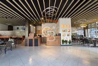 KARŞIYAKA YALI'DA DEVREN KİRALIK PRESTİJLİ KAFE & RESTORAN - 8 - 349076
