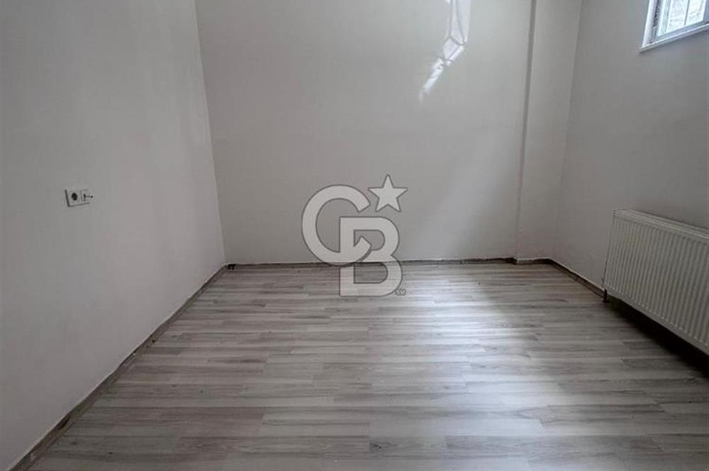 ARNAVUTKÖY ANADOLU MAH SATILIK 1+1 BAHCE KATI