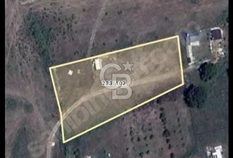 BİNKILIÇ 460 M2 SATILIK ARSA - 1 - 349085