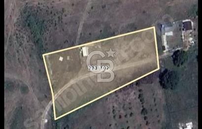 BİNKILIÇ 460 M2 SATILIK ARSA