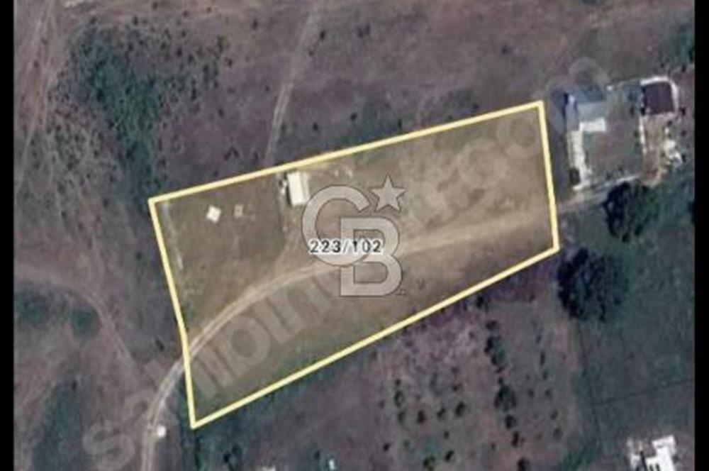 BİNKILIÇ 460 M2 SATILIK ARSA