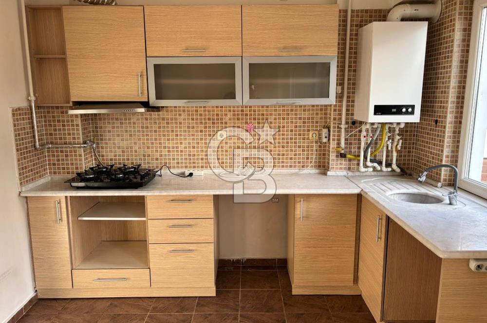 CB CITY ' DEN ESKİŞEHİR KIRMIZITOPRAK MAH. KİRALIK 2+1 DAİRE