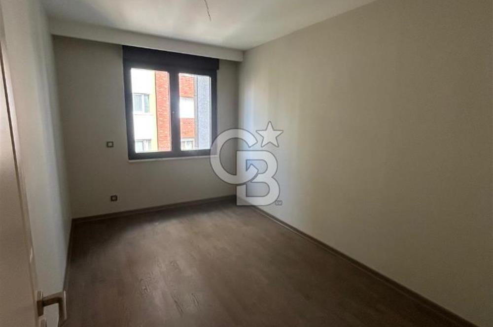 Göztepe Evona park 6. Kat 113m2 3+1 sıfır balkonlu otoparklı