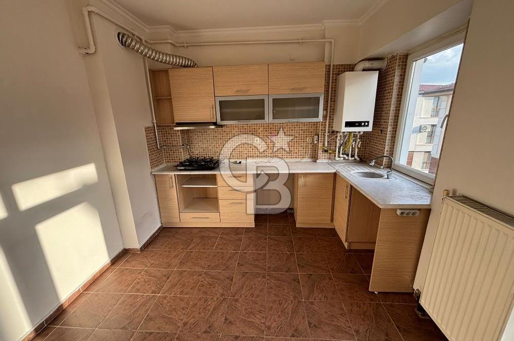 CB CITY ' DEN ESKİŞEHİR KIRMIZITOPRAK MAH. KİRALIK 2+1 DAİRE
