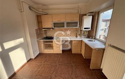 CB CITY ' DEN ESKİŞEHİR KIRMIZITOPRAK MAH. KİRALIK 2+1 DAİRE