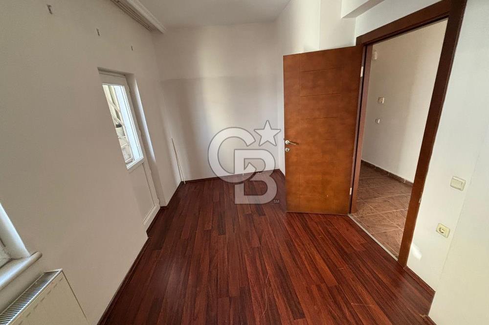 CB CITY ' DEN ESKİŞEHİR KIRMIZITOPRAK MAH. KİRALIK 2+1 DAİRE