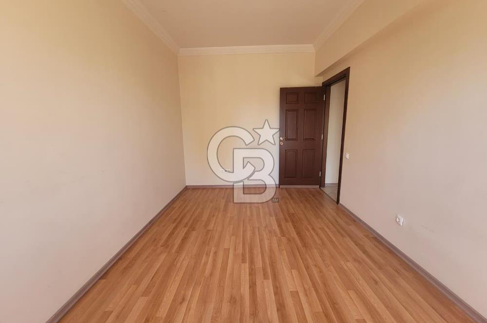 PERGE STADİON- MANZARALI CEPHE-EBEVEYN BANYOLU 4+1 AİLE SİTESİ