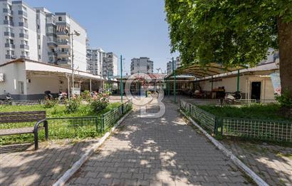 TİRE DEVLET HASTANESİ YAKINI TOPLU KONUTLARDA SATILIK 2+1 DAİRE