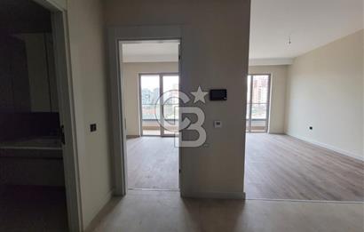 BORDO YAŞAM 'DA ÖN PEYZAJ CEPHE 7/24 GÜVENLİK K.YÜZME HAVUZU 1+1