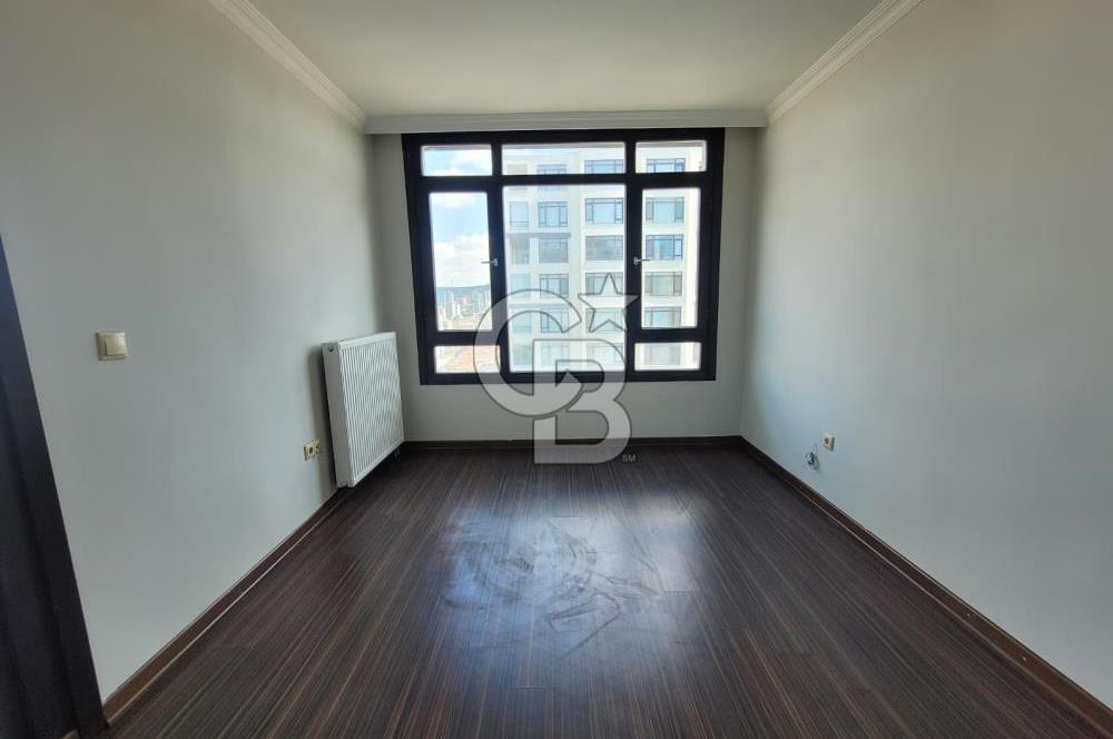 Koz Manzara Sitesi Güvenlik-Manzara-Giyinme- Çamaşır Odalı 3+1