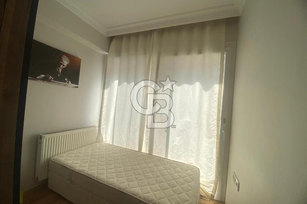 Balçova Teleferik Mah Ekonomi Üniversitesi yakını Kiralık Daire