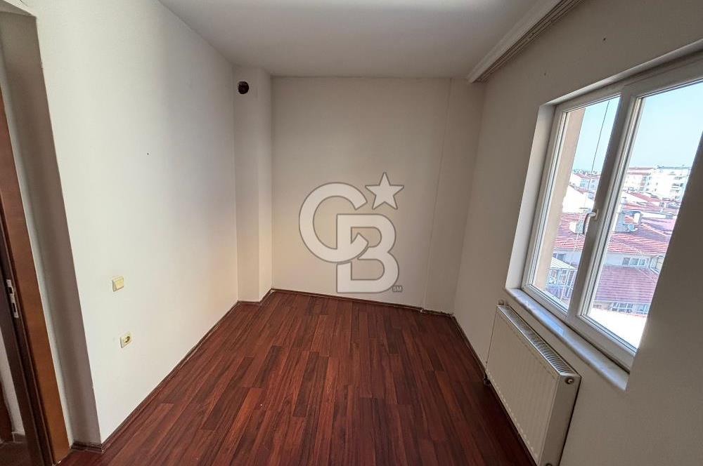 CB CITY ' DEN ESKİŞEHİR KIRMIZITOPRAK MAH. KİRALIK 2+1 DAİRE
