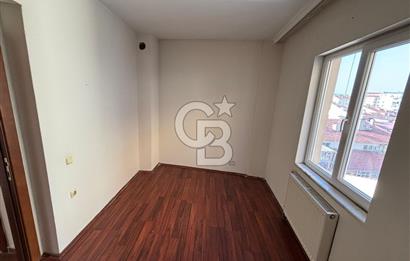 CB CITY ' DEN ESKİŞEHİR KIRMIZITOPRAK MAH. KİRALIK 2+1 DAİRE