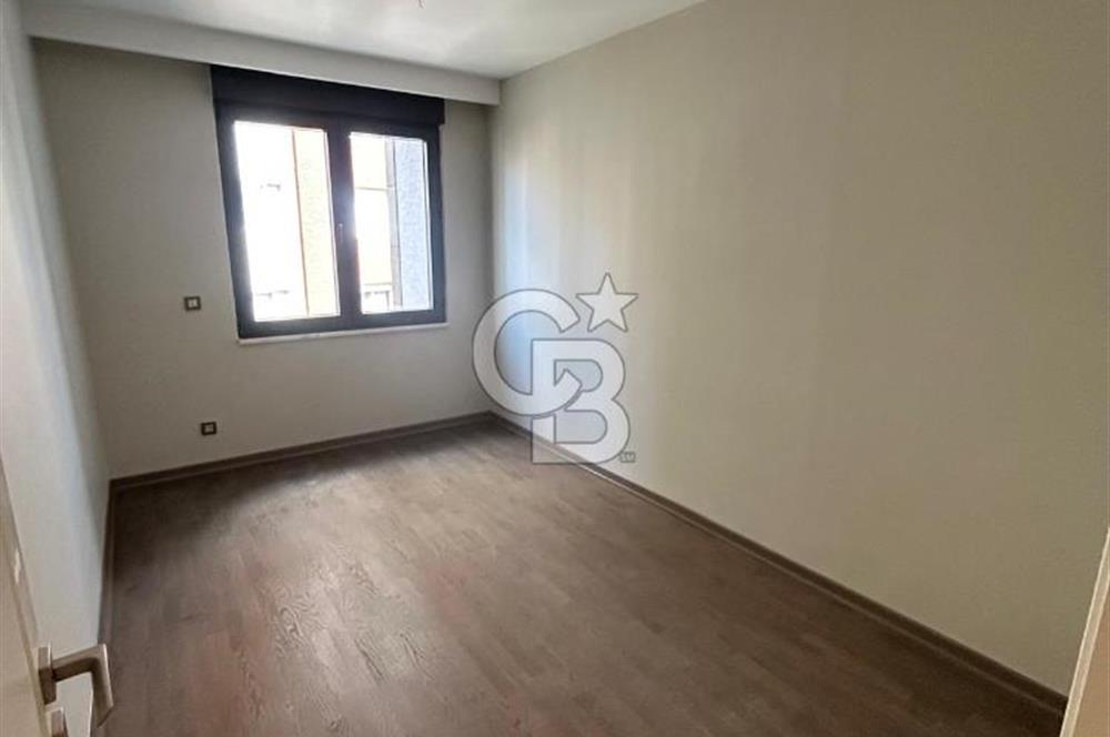 Göztepe Evona park 6. Kat 113m2 3+1 sıfır balkonlu otoparklı