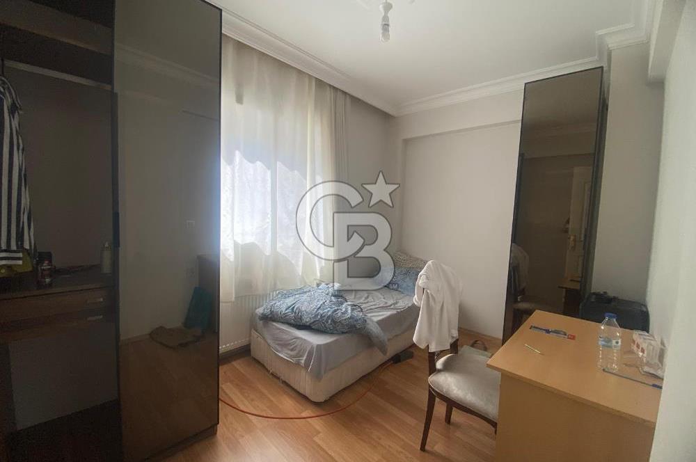 Balçova Teleferik Mah Ekonomi Üniversitesi yakını Kiralık Daire
