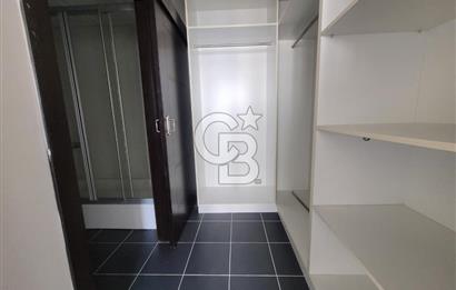 Koz Manzara Sitesi Güvenlik-Manzara-Giyinme- Çamaşır Odalı 3+1