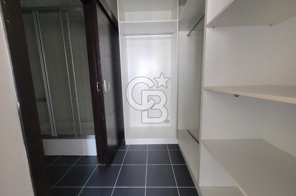Koz Manzara Sitesi Güvenlik-Manzara-Giyinme- Çamaşır Odalı 3+1