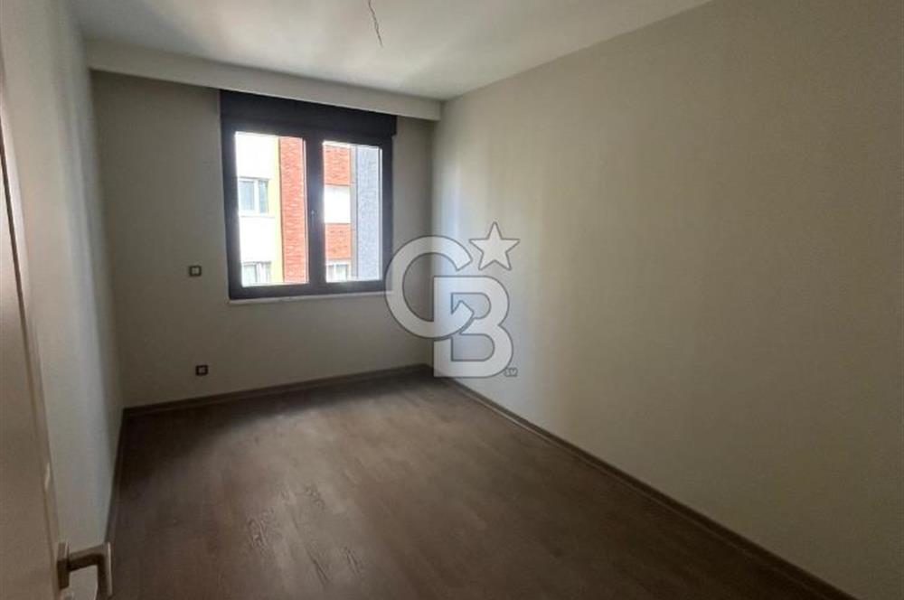 Göztepe Evona park 6. Kat 113m2 3+1 sıfır balkonlu otoparklı