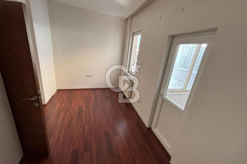 CB CITY ' DEN ESKİŞEHİR KIRMIZITOPRAK MAH. KİRALIK 2+1 DAİRE