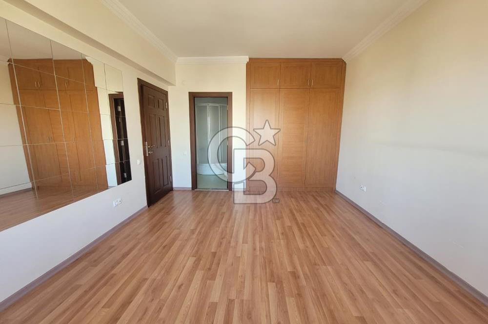 PERGE STADİON- MANZARALI CEPHE-EBEVEYN BANYOLU 4+1 AİLE SİTESİ