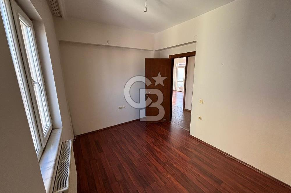 CB CITY ' DEN ESKİŞEHİR KIRMIZITOPRAK MAH. KİRALIK 2+1 DAİRE