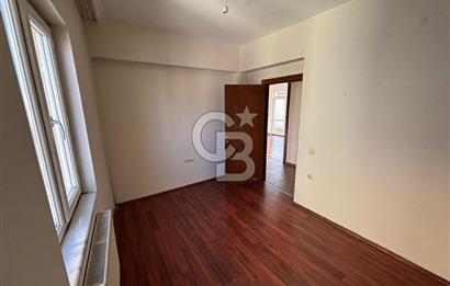 CB CITY ' DEN ESKİŞEHİR KIRMIZITOPRAK MAH. KİRALIK 2+1 DAİRE