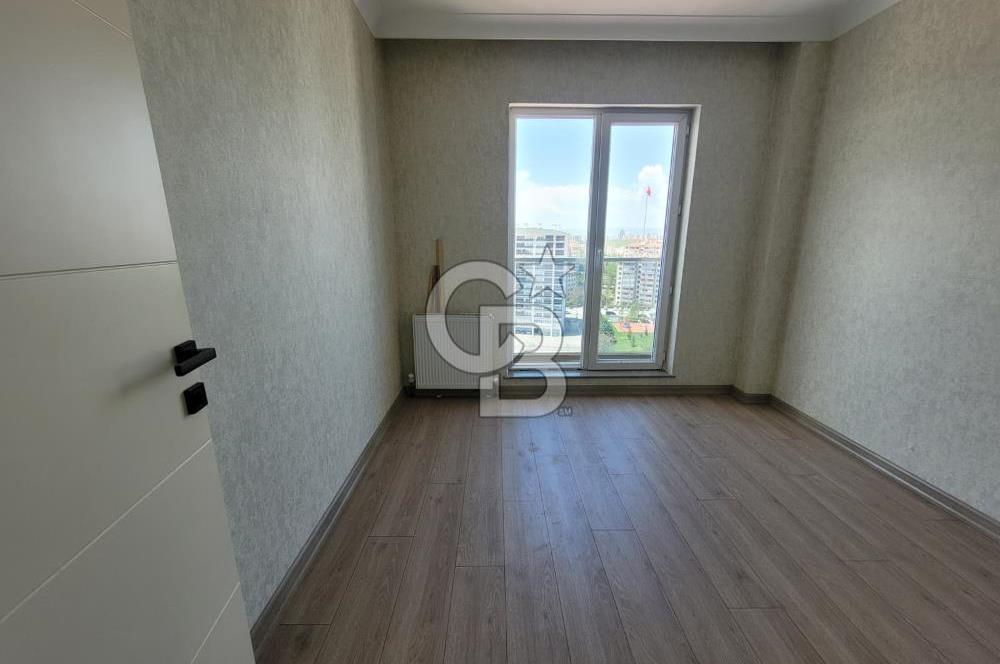 Eryaman Bulvar 1071 -Dubleks 2+1-Kapalı Otopark -Ebeveyn Banyolu