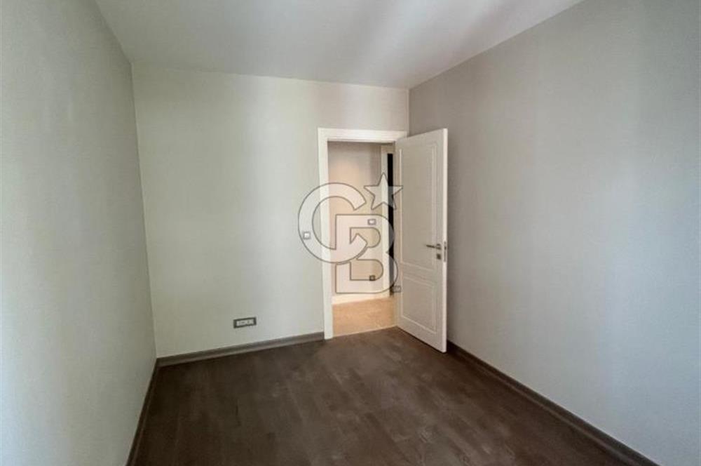 Göztepe Evona park 6. Kat 113m2 3+1 sıfır balkonlu otoparklı