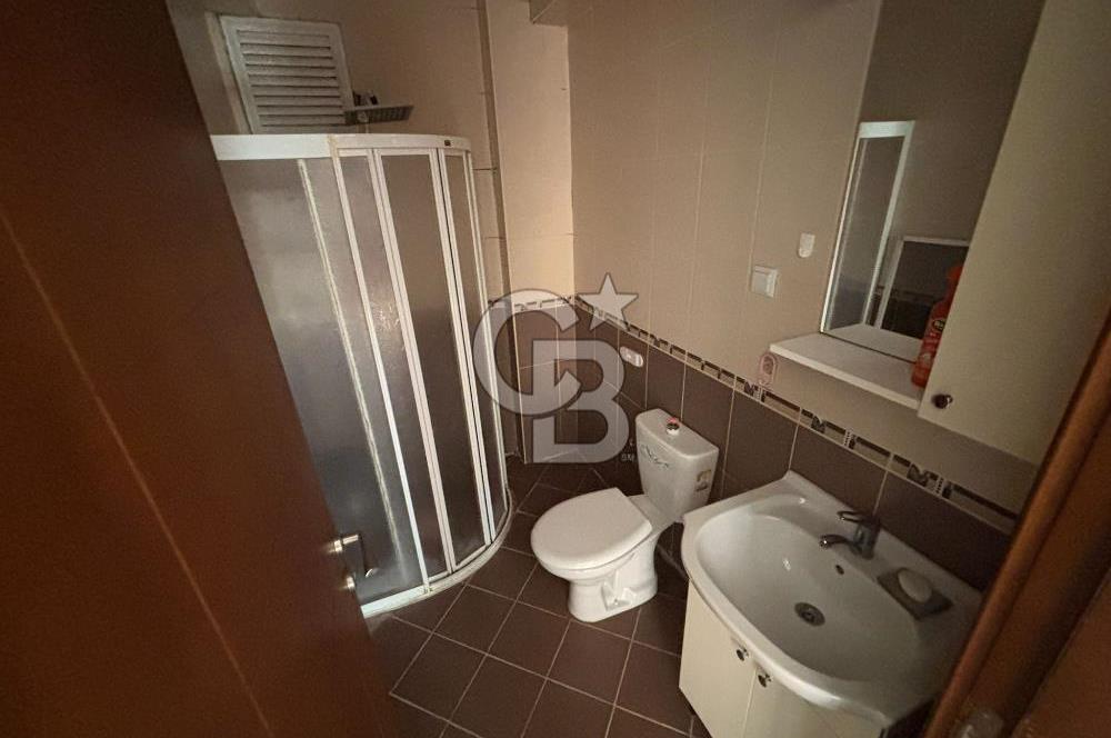 CB CITY ' DEN ESKİŞEHİR KIRMIZITOPRAK MAH. KİRALIK 2+1 DAİRE