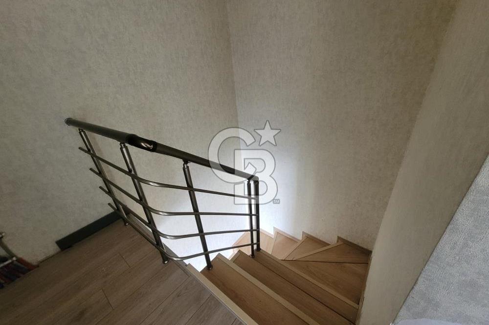 Eryaman Bulvar 1071 -Dubleks 2+1-Kapalı Otopark -Ebeveyn Banyolu