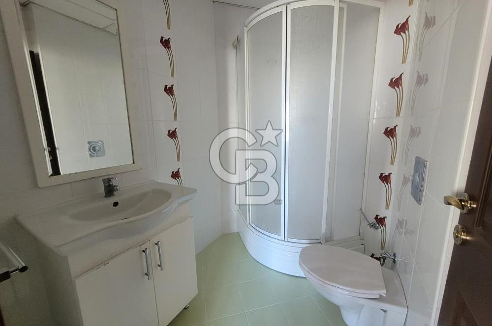 PERGE STADİON- MANZARALI CEPHE-EBEVEYN BANYOLU 4+1 AİLE SİTESİ