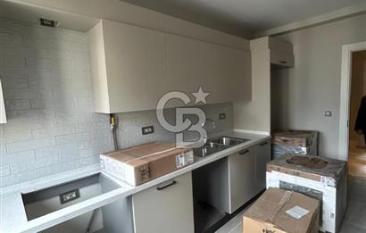 Göztepe Evona park 6. Kat 113m2 3+1 sıfır balkonlu otoparklı