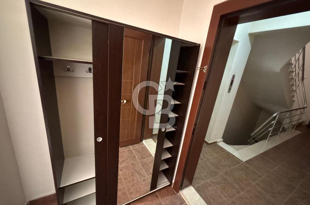 CB CITY ' DEN ESKİŞEHİR KIRMIZITOPRAK MAH. KİRALIK 2+1 DAİRE
