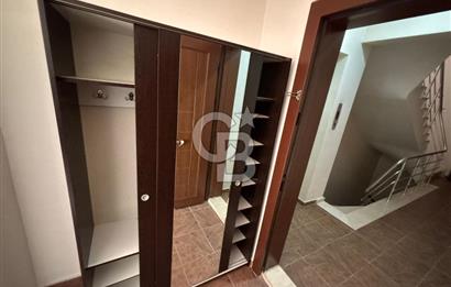 CB CITY ' DEN ESKİŞEHİR KIRMIZITOPRAK MAH. KİRALIK 2+1 DAİRE
