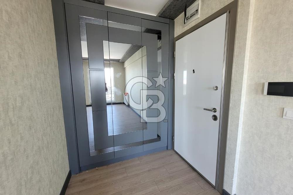 Eryaman Bulvar 1071 -Dubleks 2+1-Kapalı Otopark -Ebeveyn Banyolu
