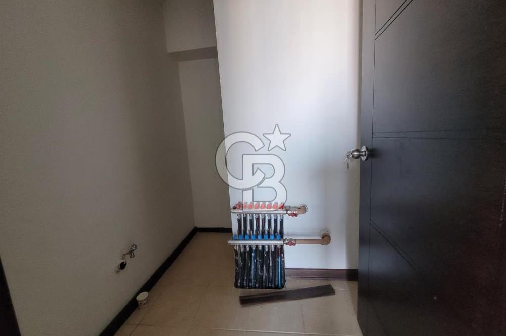 Koz Manzara Sitesi Güvenlik-Manzara-Giyinme- Çamaşır Odalı 3+1