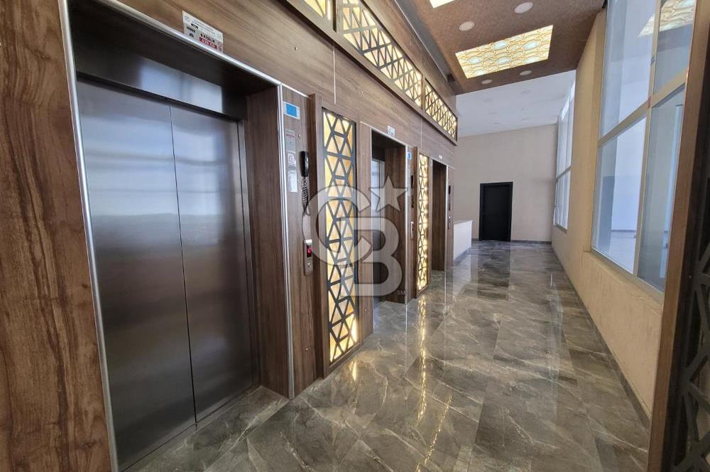 Eryaman Bulvar 1071 -Dubleks 2+1-Kapalı Otopark -Ebeveyn Banyolu