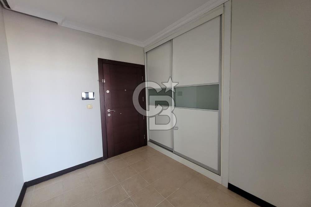Koz Manzara Sitesi Güvenlik-Manzara-Giyinme- Çamaşır Odalı 3+1