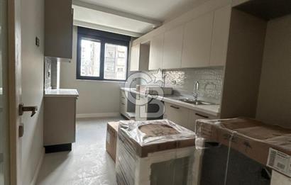 Göztepe Evona park 6. Kat 113m2 3+1 sıfır balkonlu otoparklı