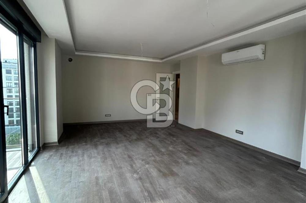 Göztepe Evona park 6. Kat 113m2 3+1 sıfır balkonlu otoparklı