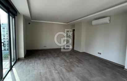Göztepe Evona park 6. Kat 113m2 3+1 sıfır balkonlu otoparklı