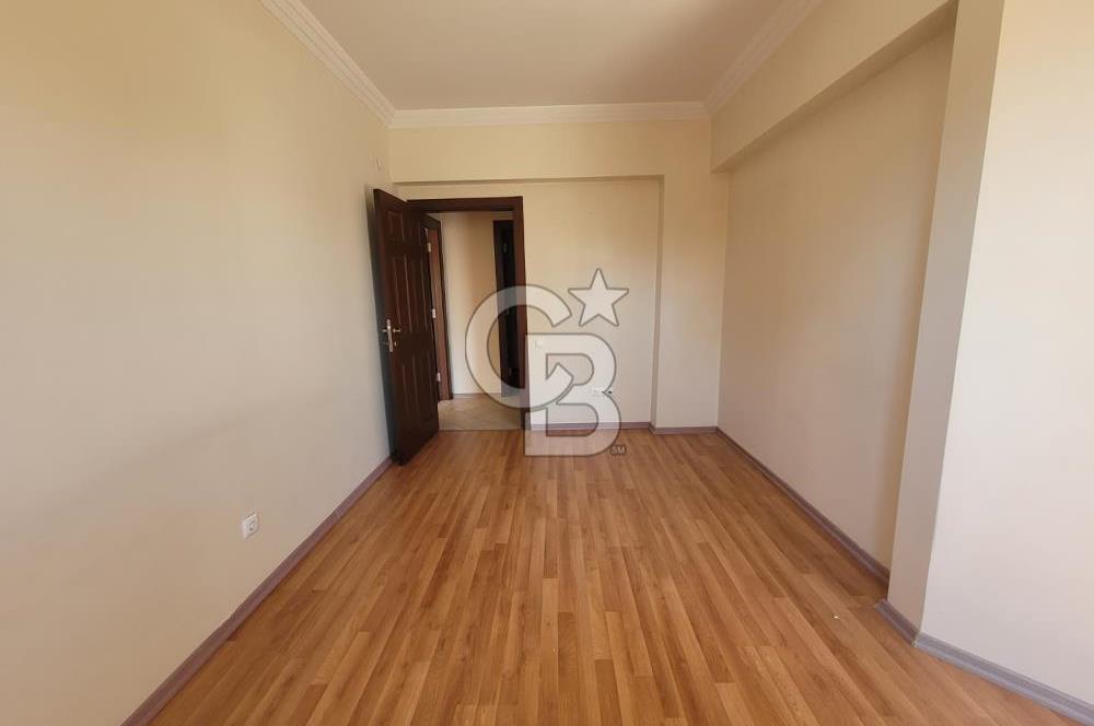 PERGE STADİON- MANZARALI CEPHE-EBEVEYN BANYOLU 4+1 AİLE SİTESİ