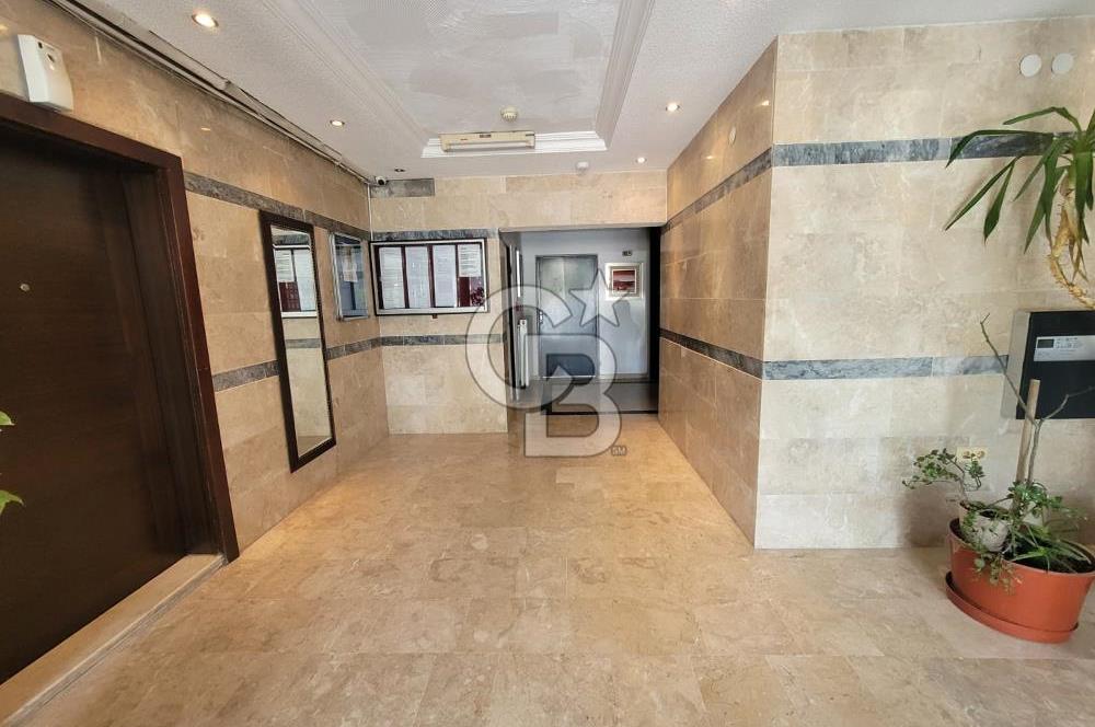 Koz Manzara Sitesi Güvenlik-Manzara-Giyinme- Çamaşır Odalı 3+1