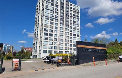 Koz Manzara Sitesi Güvenlik-Manzara-Giyinme- Çamaşır Odalı 3+1