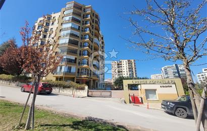 PERGE STADİON- MANZARALI CEPHE-EBEVEYN BANYOLU 4+1 AİLE SİTESİ